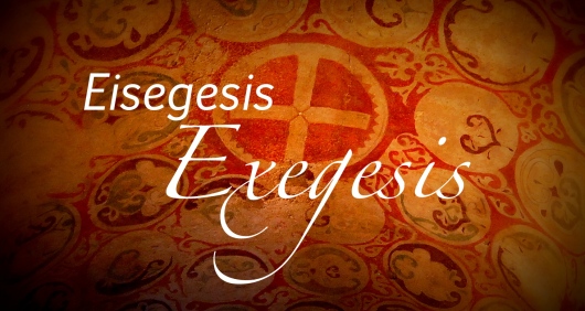 exegesis 3