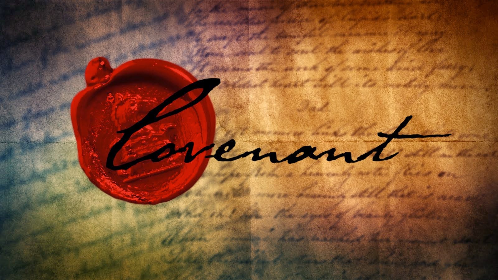 Covenant 3 